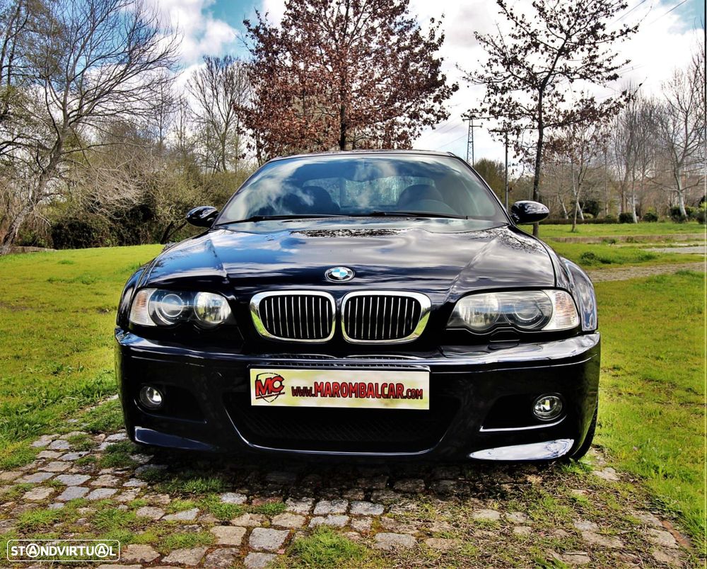 BMW M3 - 20