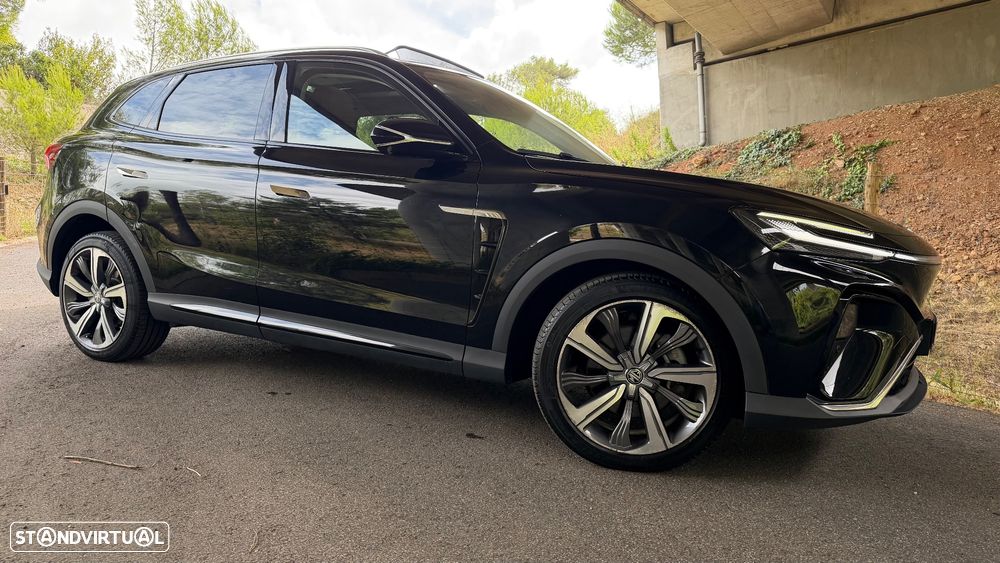 MG Marvel R 70 kWh Luxury - 6