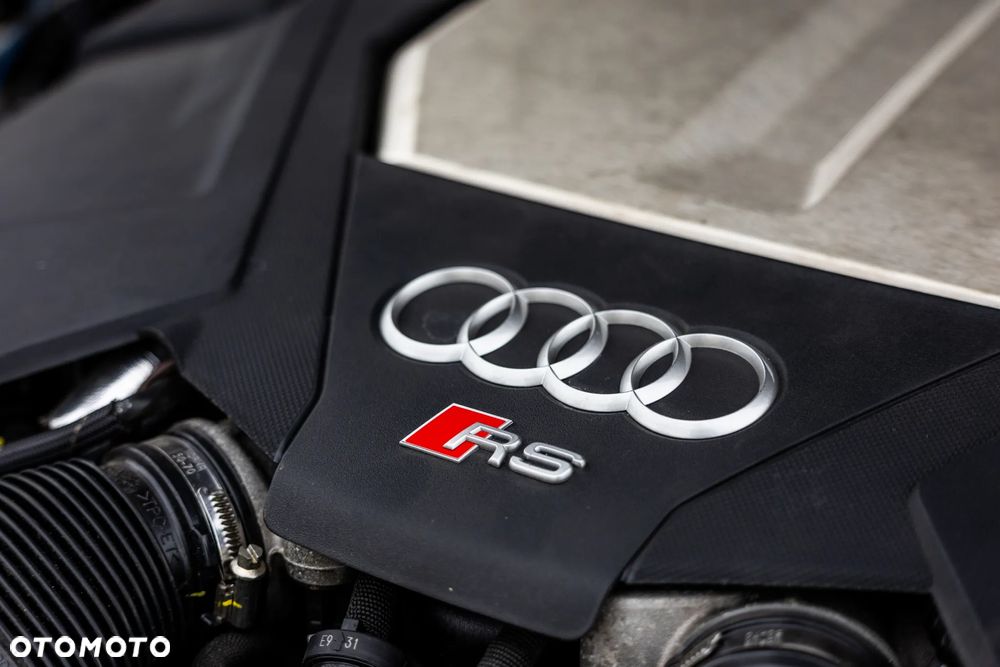 Audi RS7 Sportback - 40