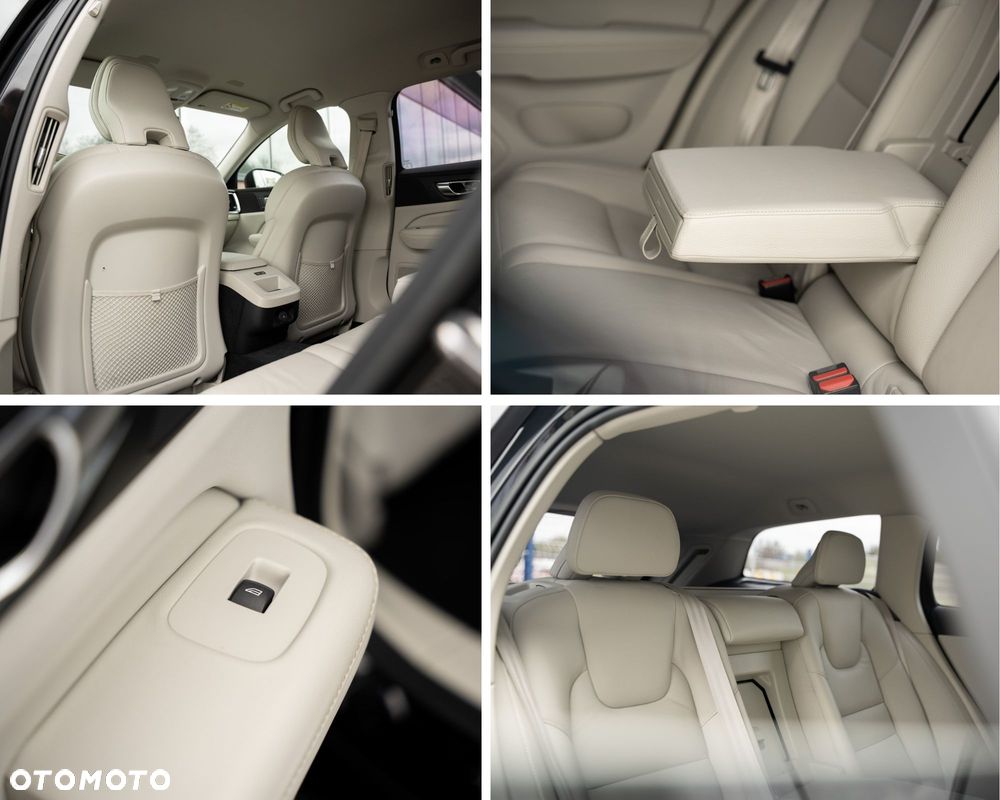 Volvo V60 B3 B Geartronic Inscription - 37