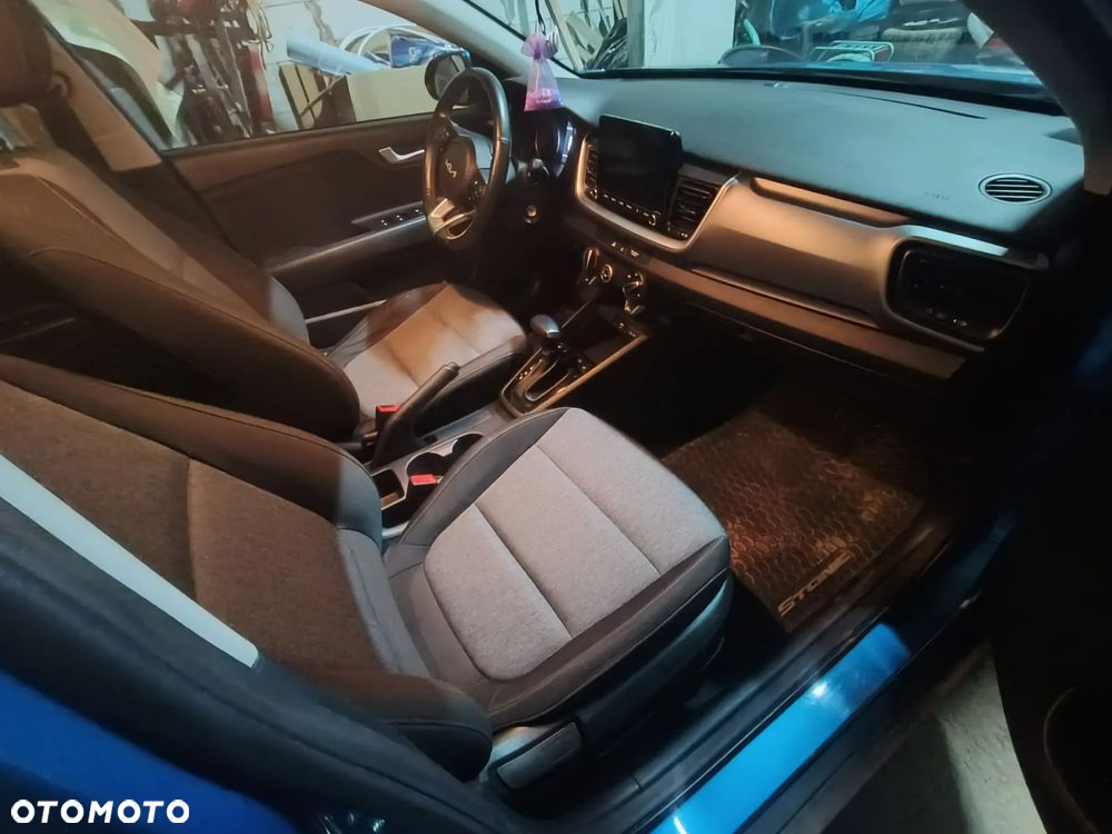 Kia Stonic 1.0 T-GDI M DCT - 5