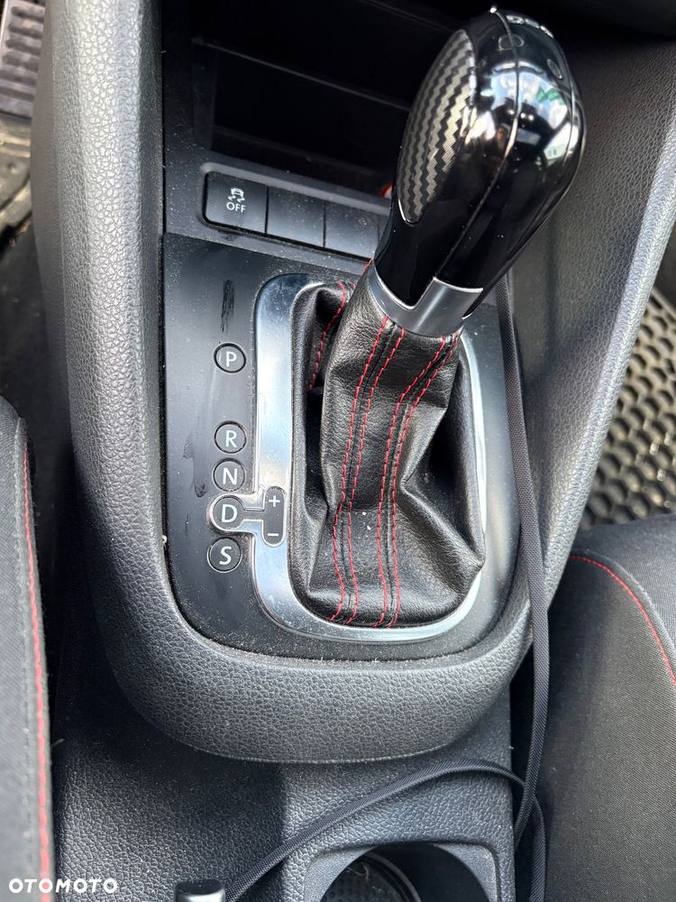 Volkswagen Golf R 2.0 TSI OPF 4Motion DSG - 12