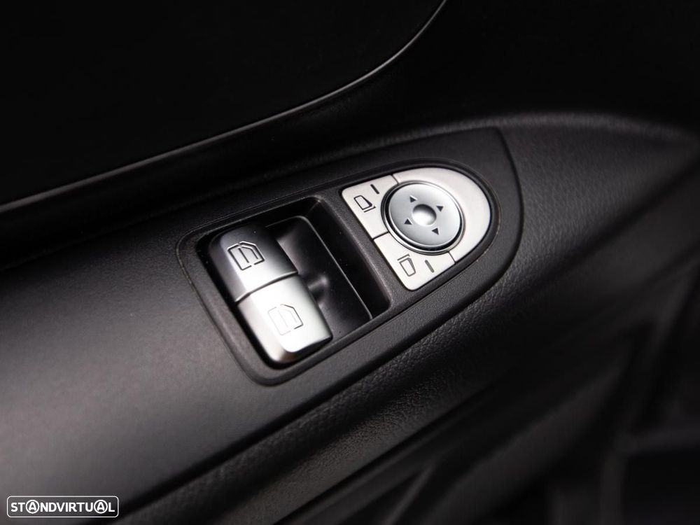 Mercedes-Benz Vito Vito 114 CDI Compact Automatica c/iva - 15