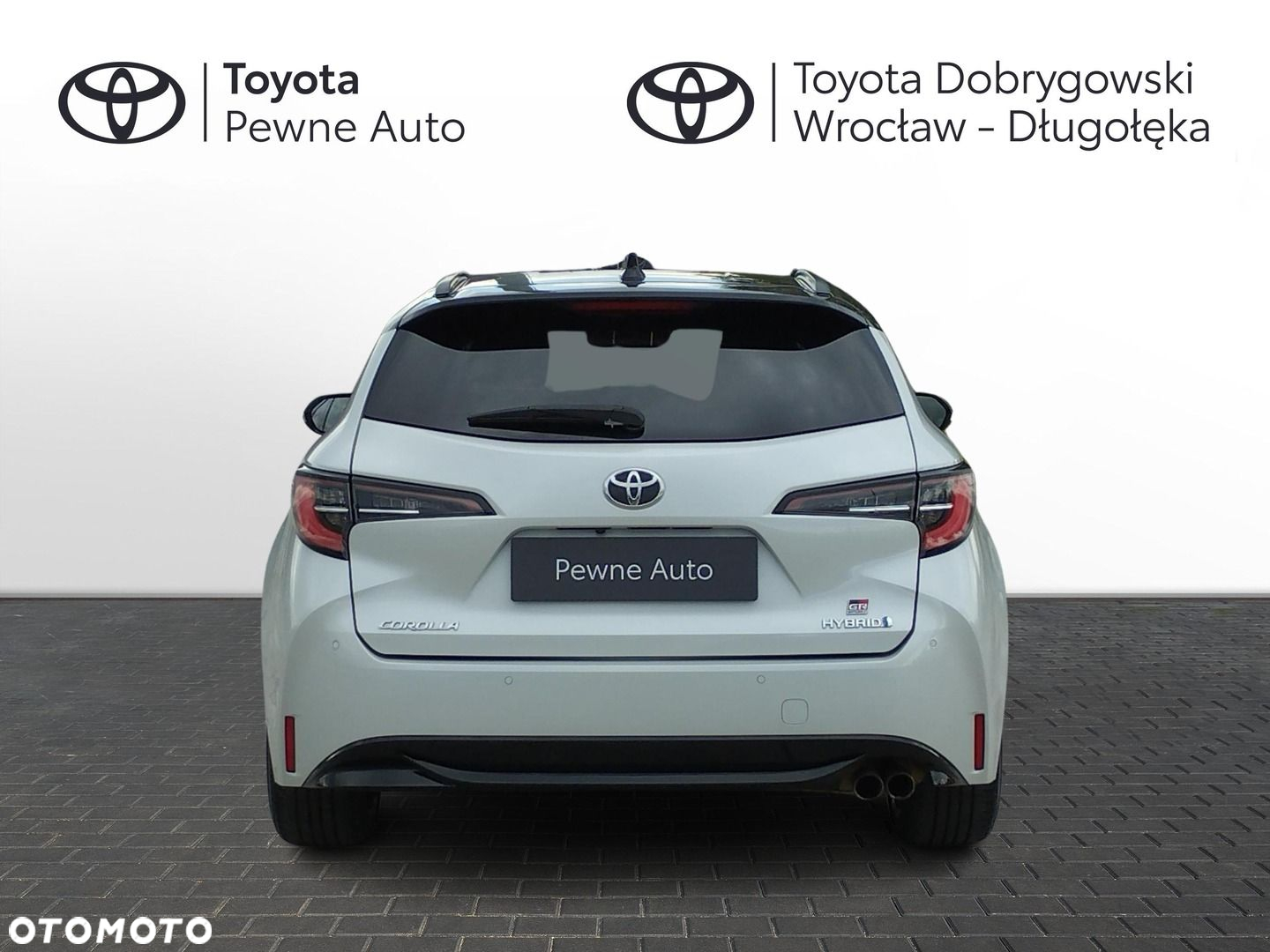 Toyota Corolla - 6