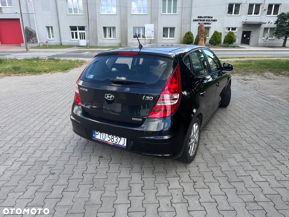 Hyundai i30 1.6 CRDi Comfort - 5