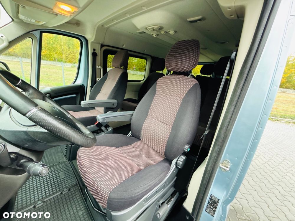 Citroën Jumper L1H1 Shine - 30