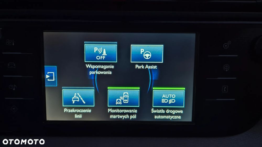 Citroën C4 Picasso 1.6 HDi Selection - 40