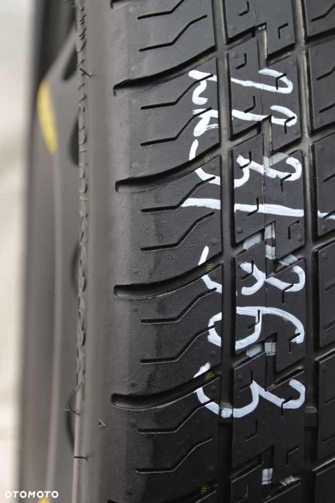 DOJAZDÓWKA R16 AUDI A3 8P A4 B7 A6 C6 ZESTAW -30 - 14