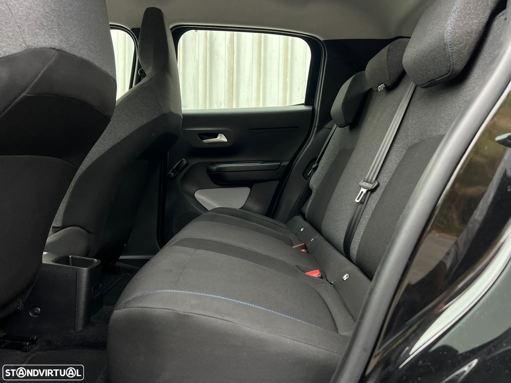 Citroën e-C3 44 kWh You - 30