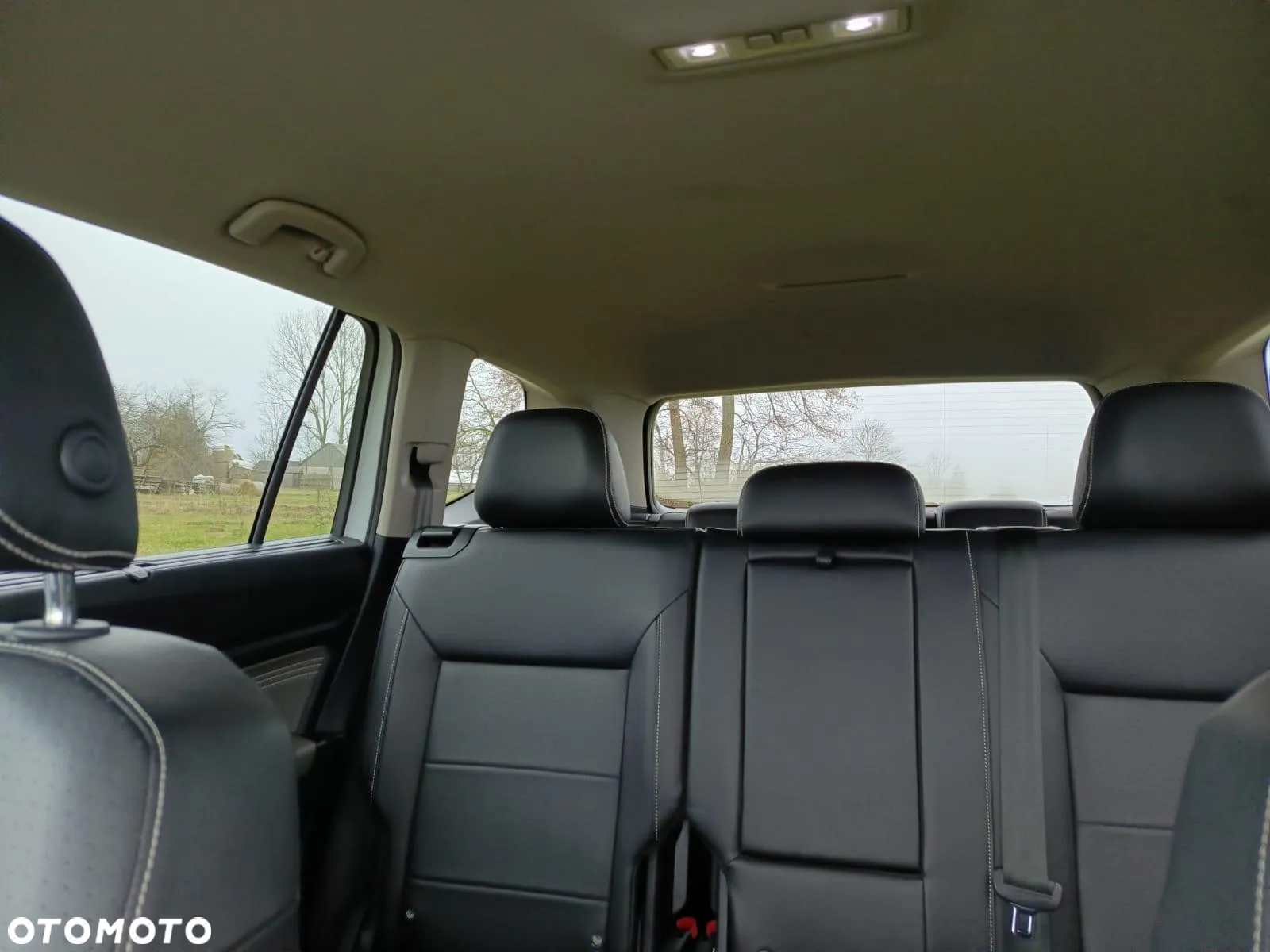 Volkswagen Atlas - 31