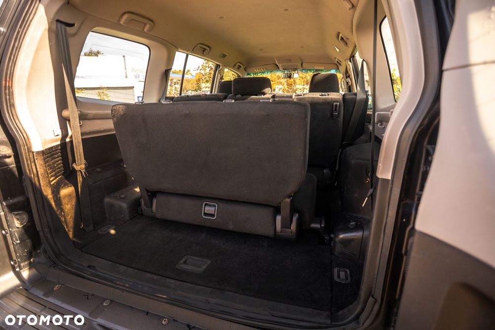 Mitsubishi Pajero 3.2 DI-D Invite - 33