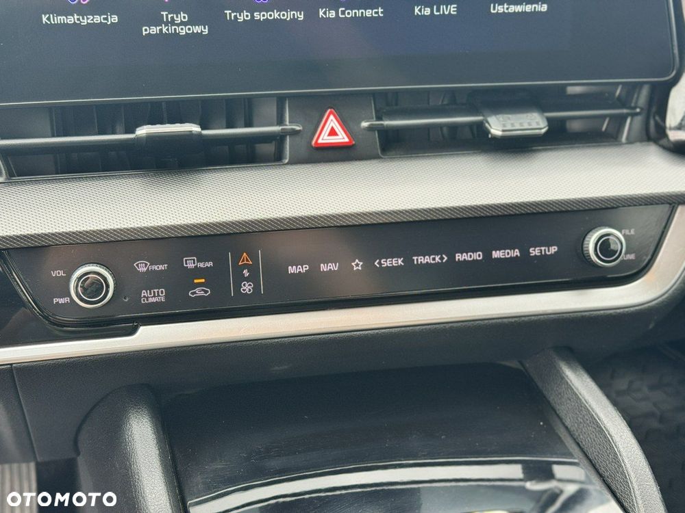 Kia Sportage 1.6 T-GDI HEV Business Line 4WD - 35