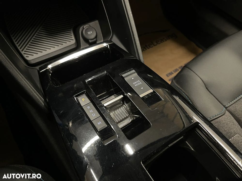 Citroën C4X PureTech 130 Stop&Start EAT8 FEEL PACK - 25