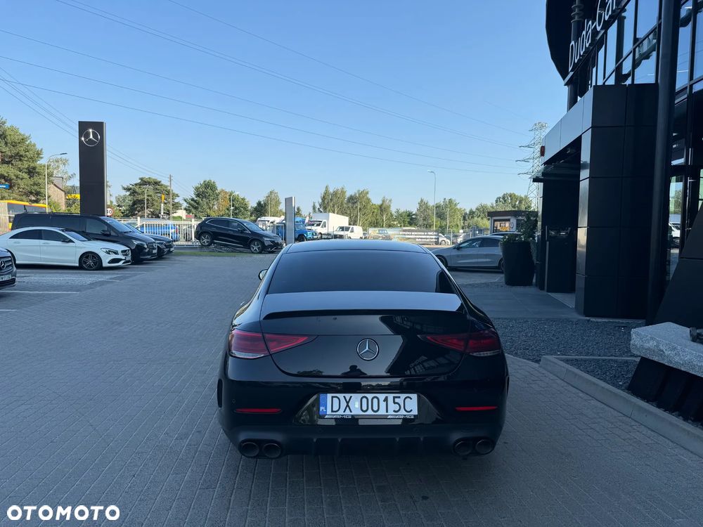 Mercedes-Benz Cls 2019 photo 5
