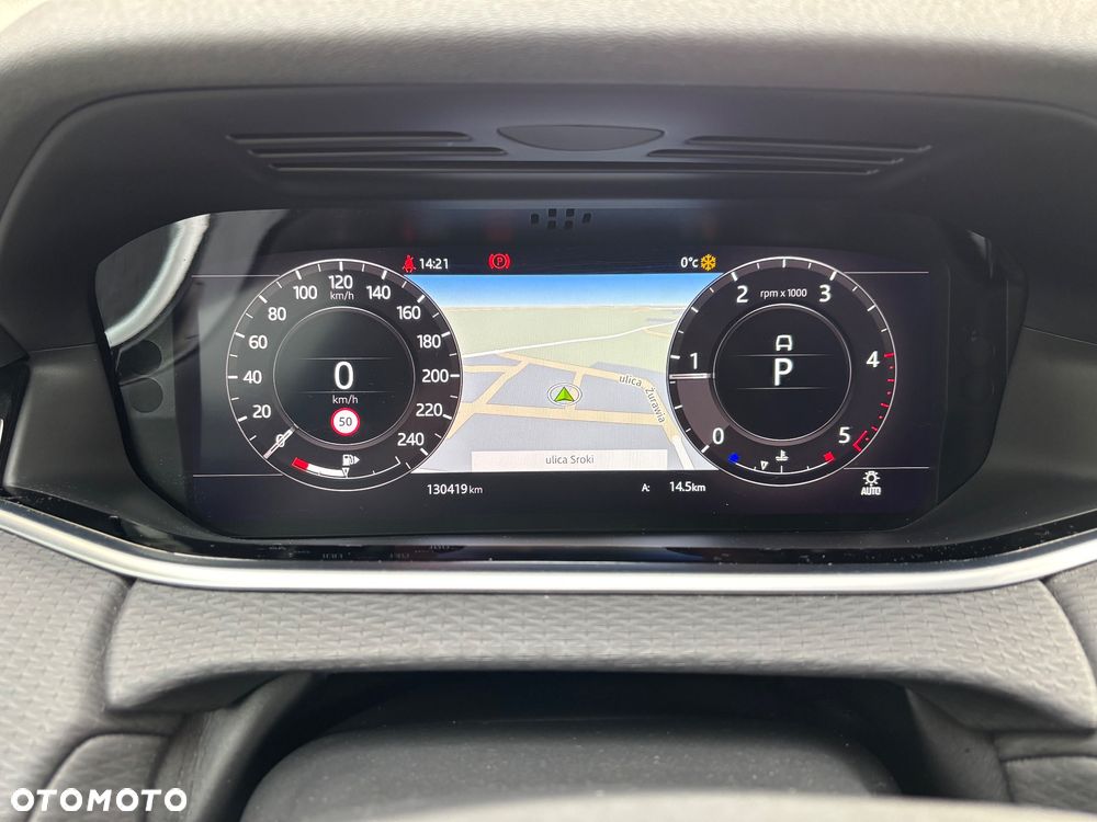 Land Rover Range Rover Evoque 2.0 D180 mHEV S - 25