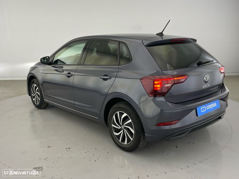 VW Polo 1.0 TSI Life - 25