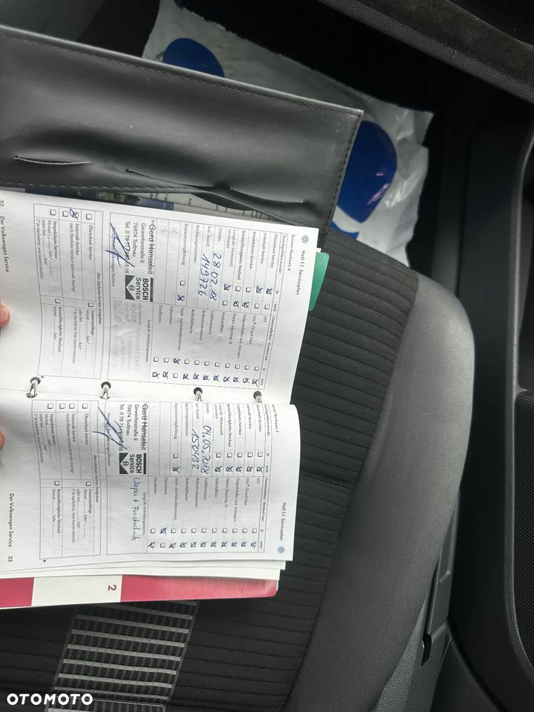 Volkswagen Golf 1.4 United - 39