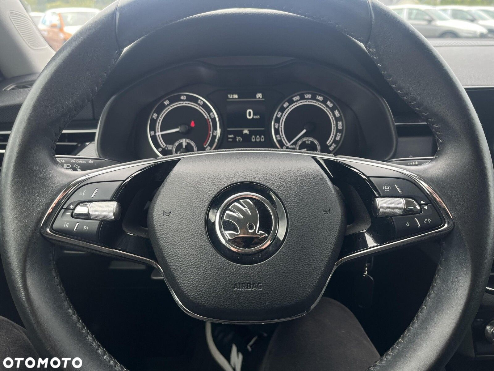 Skoda Kamiq 1.5 TSI Ambition - 16
