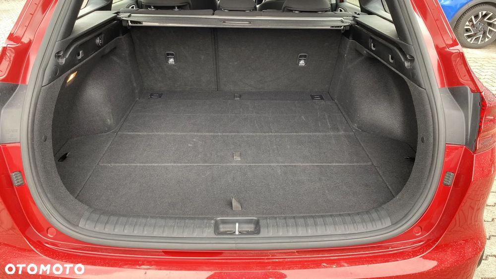 Kia Ceed 1.5 T-GDI M DCT - 14