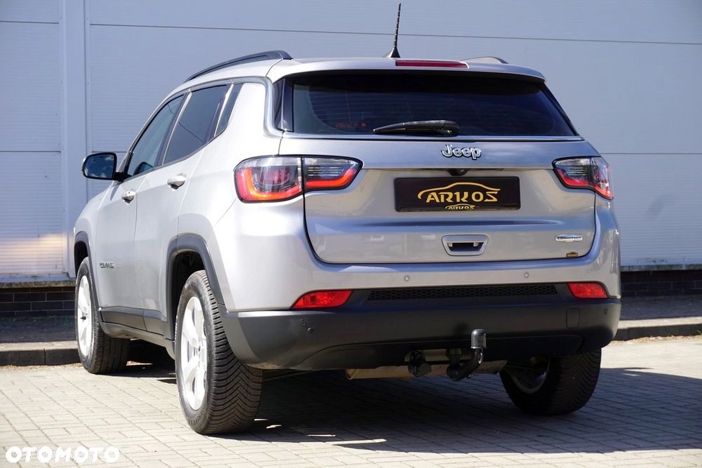 Jeep Compass - 17