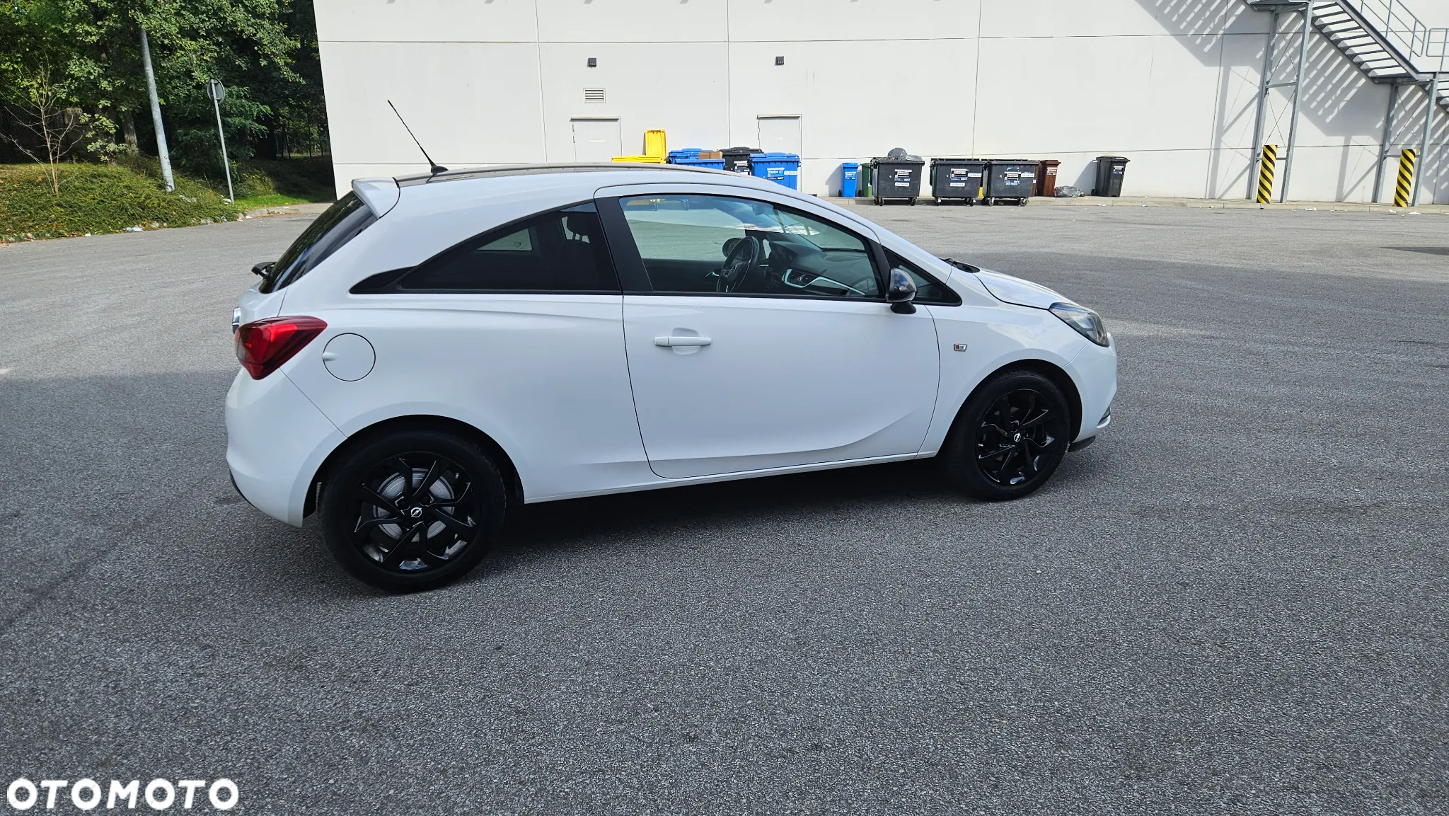 Opel Corsa 1.4 Color Edition - 11