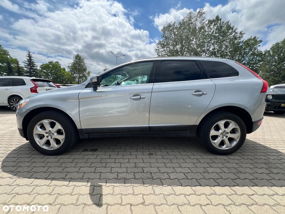 Volvo XC 60 - 6