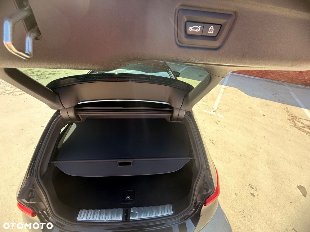 BMW Seria 3 320d xDrive M Sport sport - 19