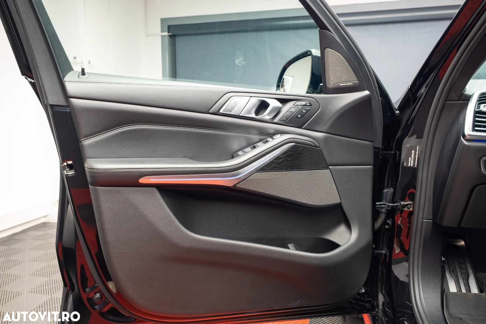 BMW X7 xDrive40i - 29