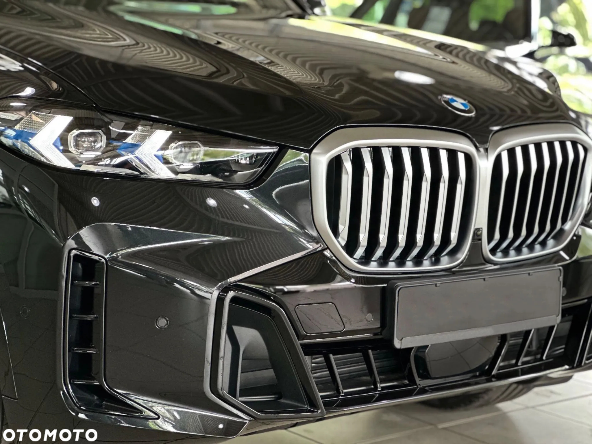 BMW X5 xDrive30d sport - 8