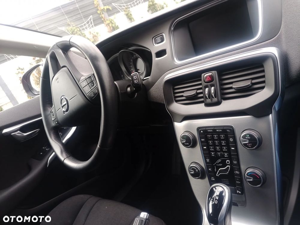 Volvo V40 D3 Drive-E Kinetic - 11