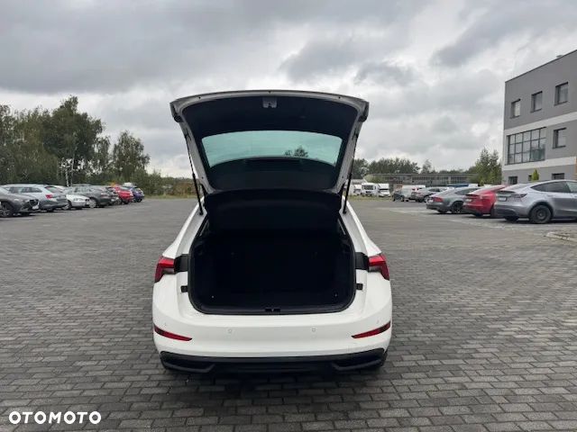 Skoda Scala 1.5 TSI Ambition - 12