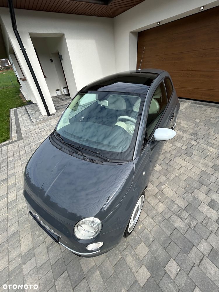 Fiat 500 - 10