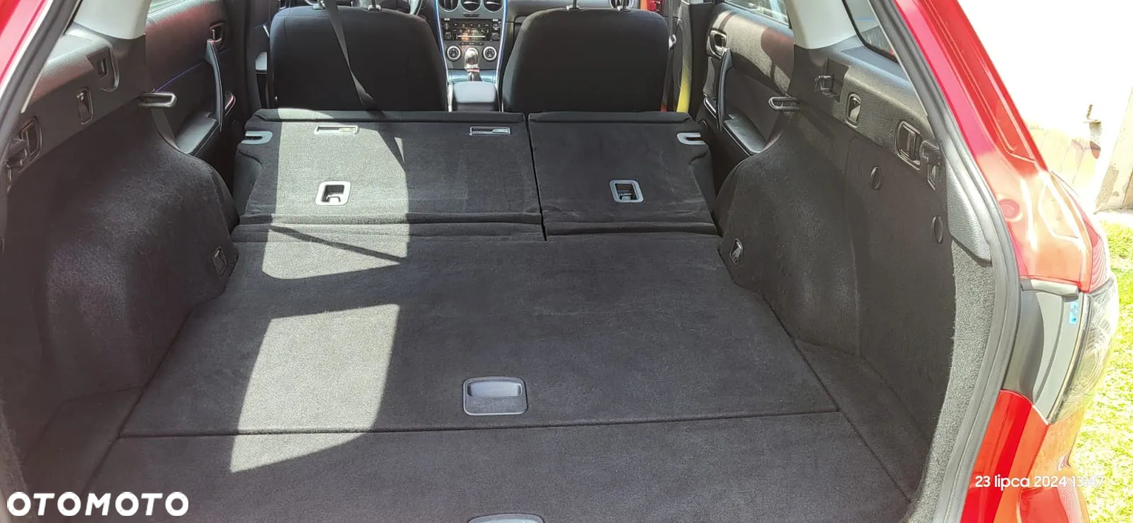Mazda 6 1.8 Comfort - 8