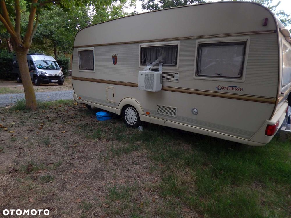 Tabbert COMTESSE 490 DW - 7