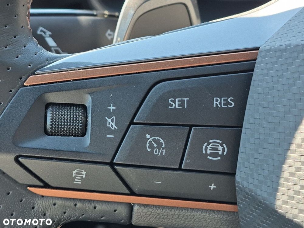 Cupra Leon 2.0 TSI VZ DSG - 18