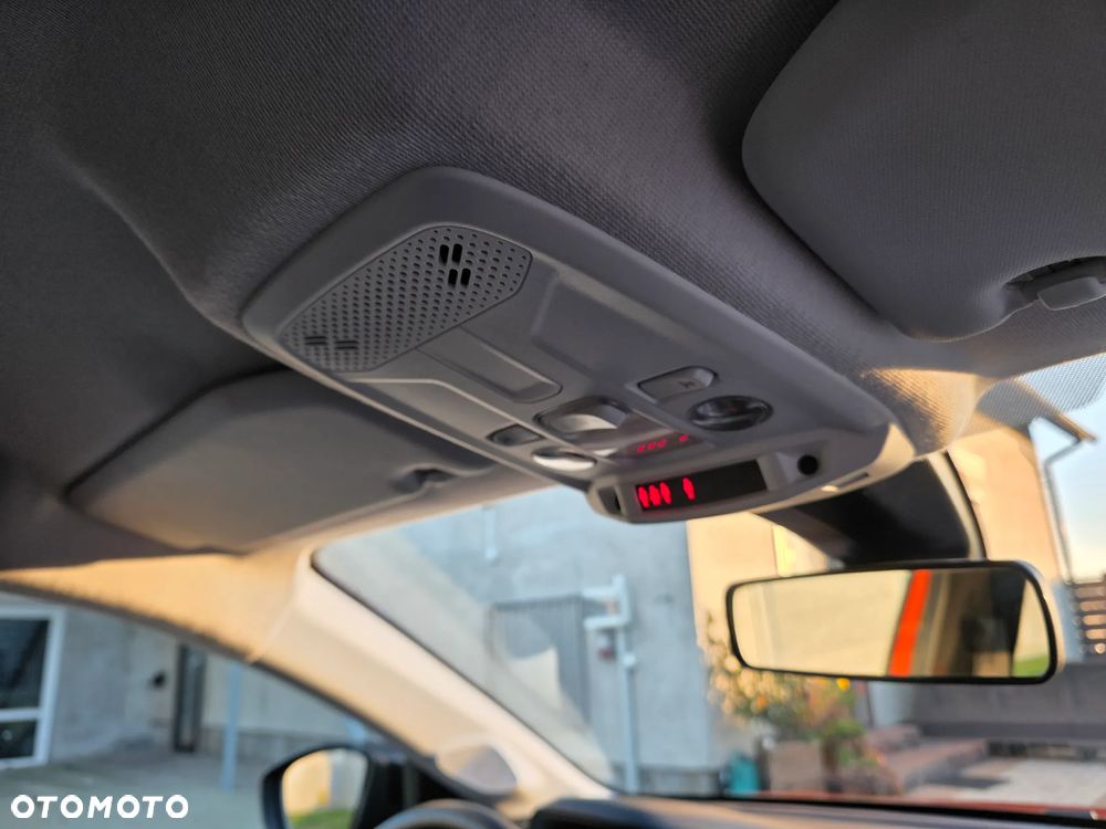 Opel Corsa 1.2 Start/Stop Edition - 21