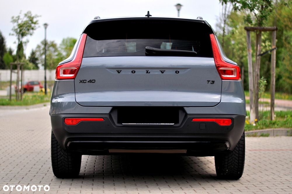 Volvo XC 40 - 17