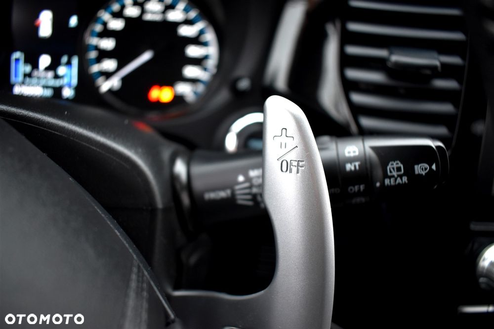 Mitsubishi Outlander Intense + - 30