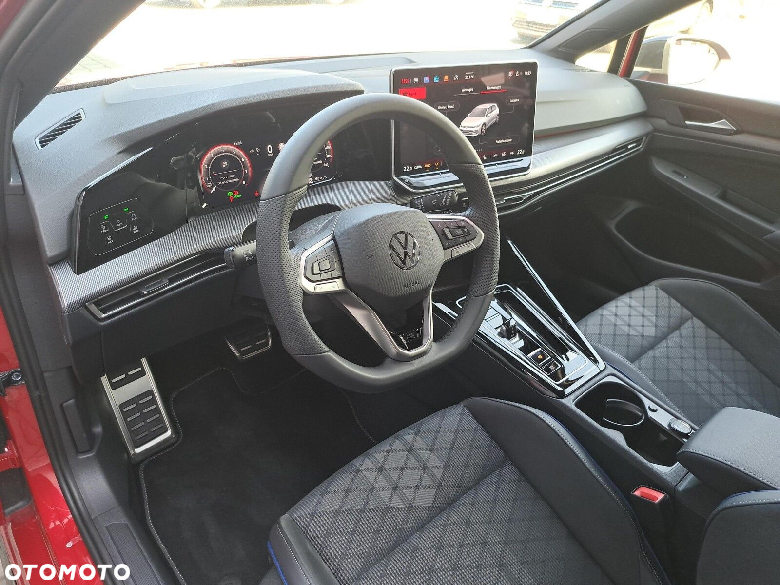 Volkswagen Golf - 9