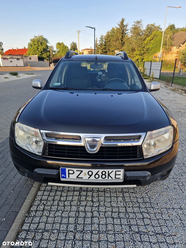 Dacia Duster 1.6 Ambiance - 3