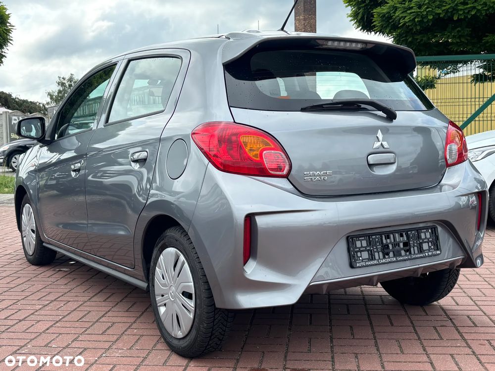 Mitsubishi Space Star 1.2 Spirit - 6