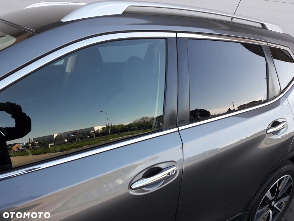 Nissan X-Trail 1.6 dCi Xtronic N-Connecta - 26