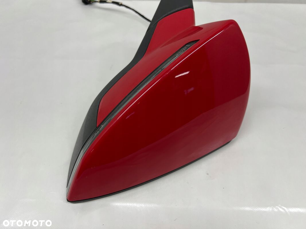 Seat Arona lusterko lewy przód lewe przednie 5 PIN - 6