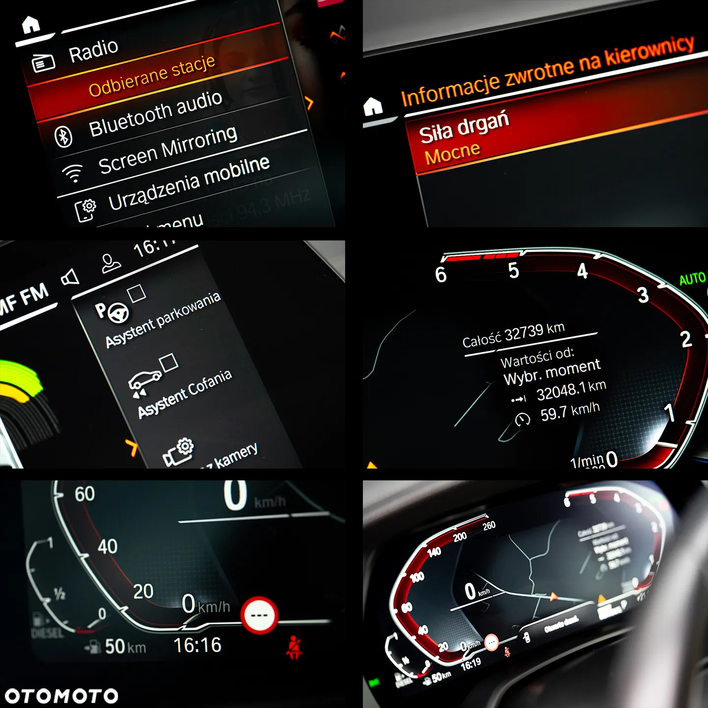 BMW X6 xDrive30d - 34