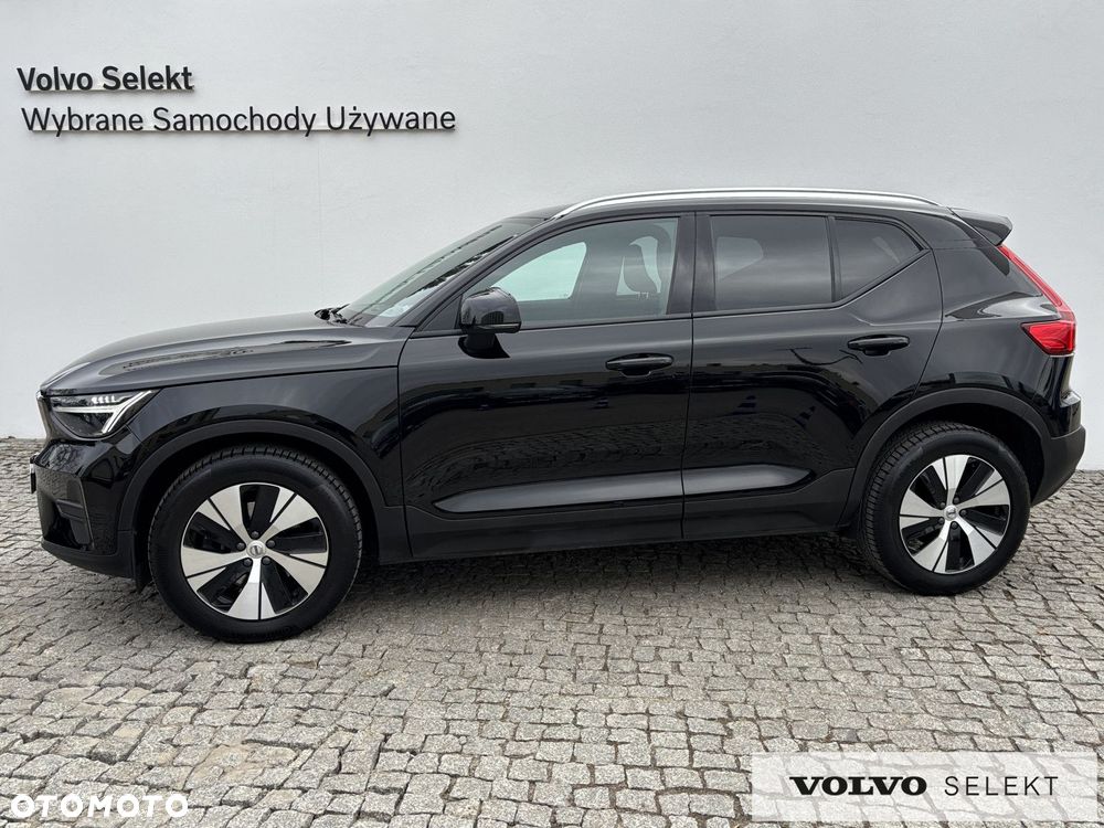 Volvo XC 40 - 1