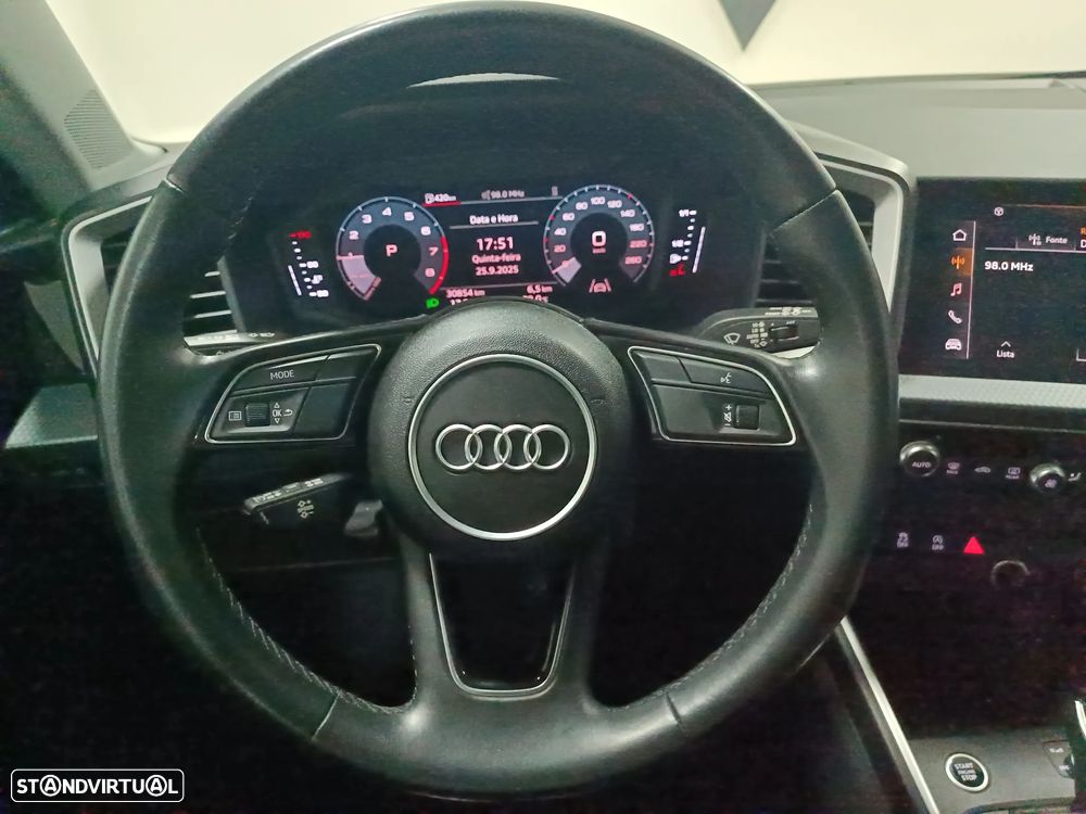 Audi A1 Sportback - 36