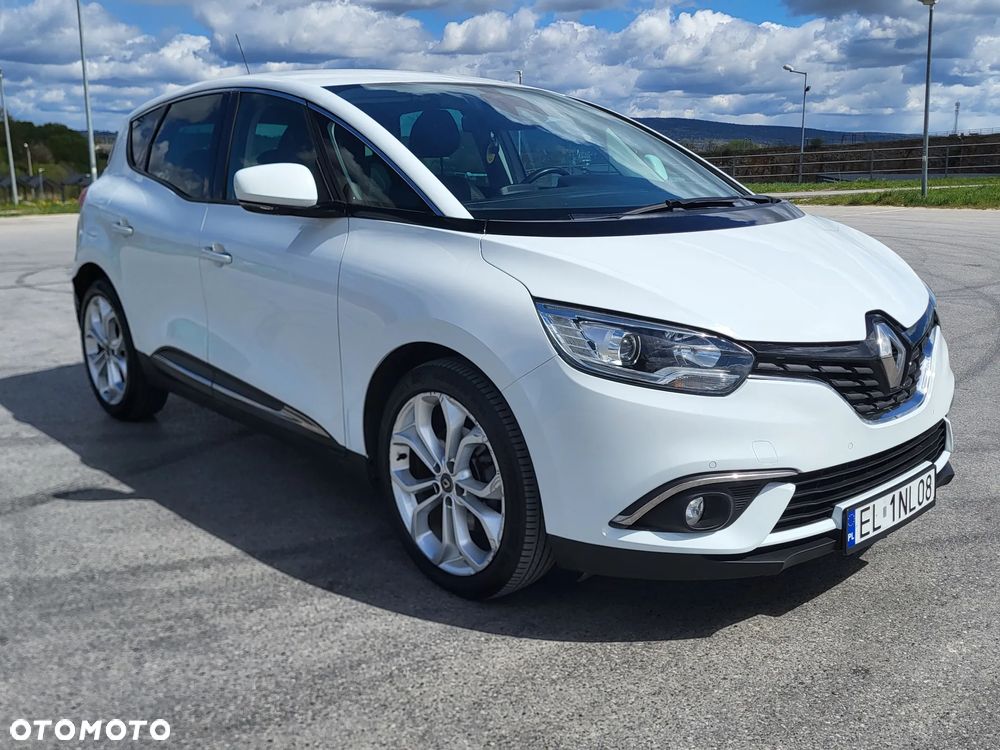 Renault Scenic - 4
