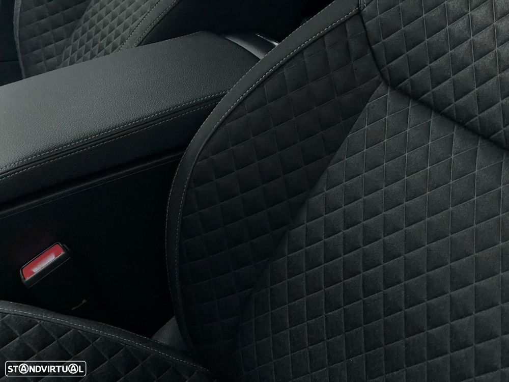 Skoda Superb Break 2.0 TDI Style DSG - 14