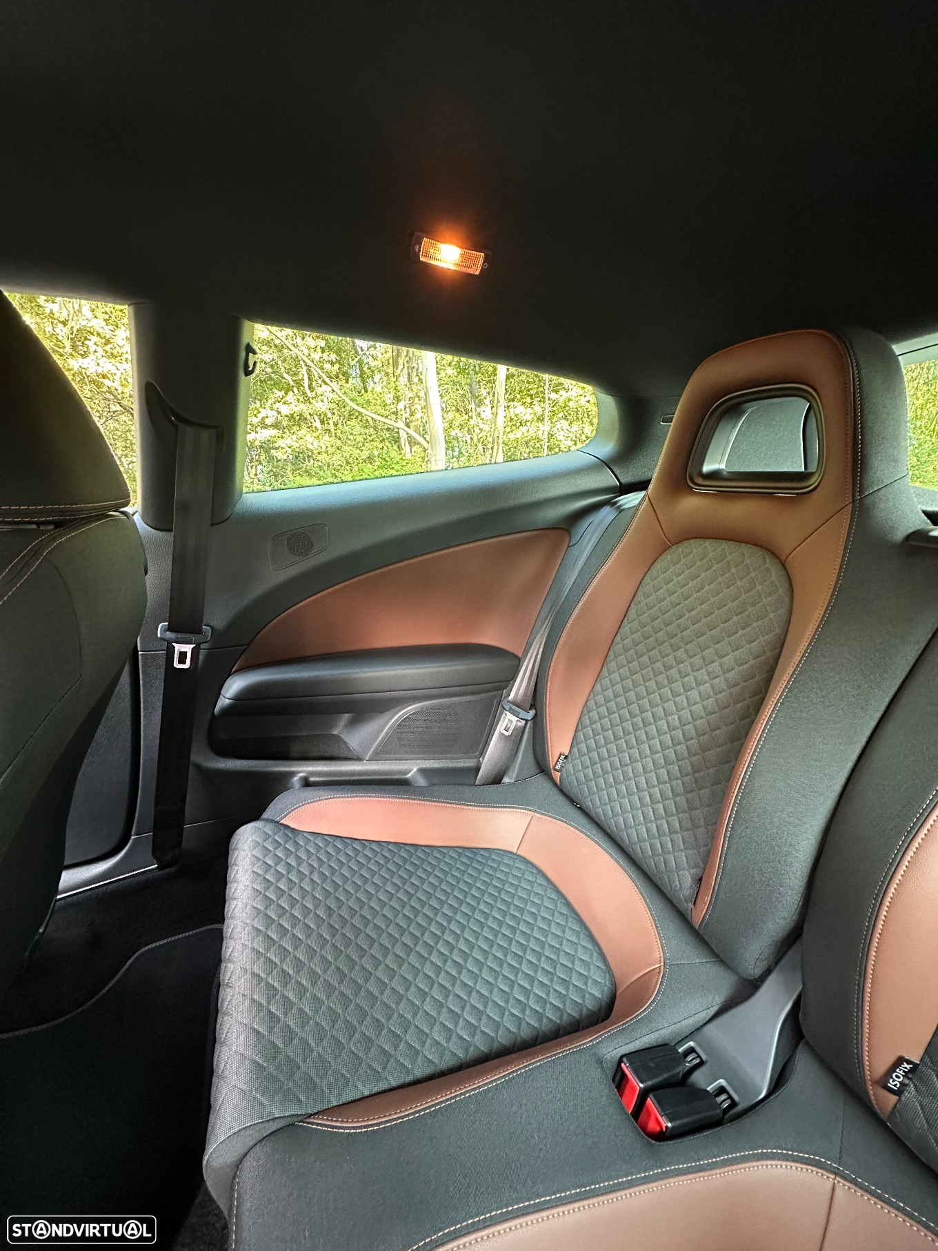 VW Scirocco 2.0 TDI Blue Motion Technologie Allstar - 21