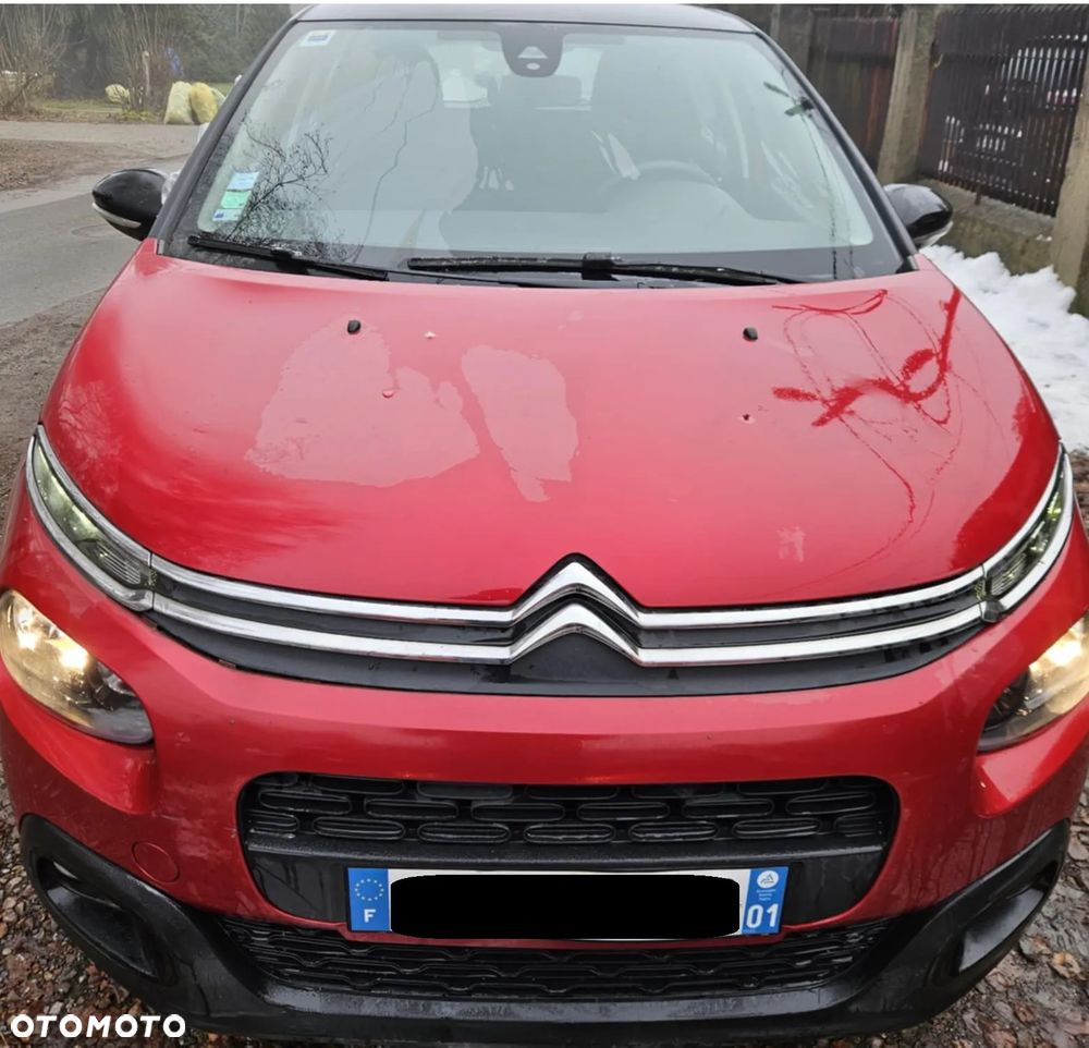Citroën C3 Pure Tech 83 S&S SHINE PACK - 11